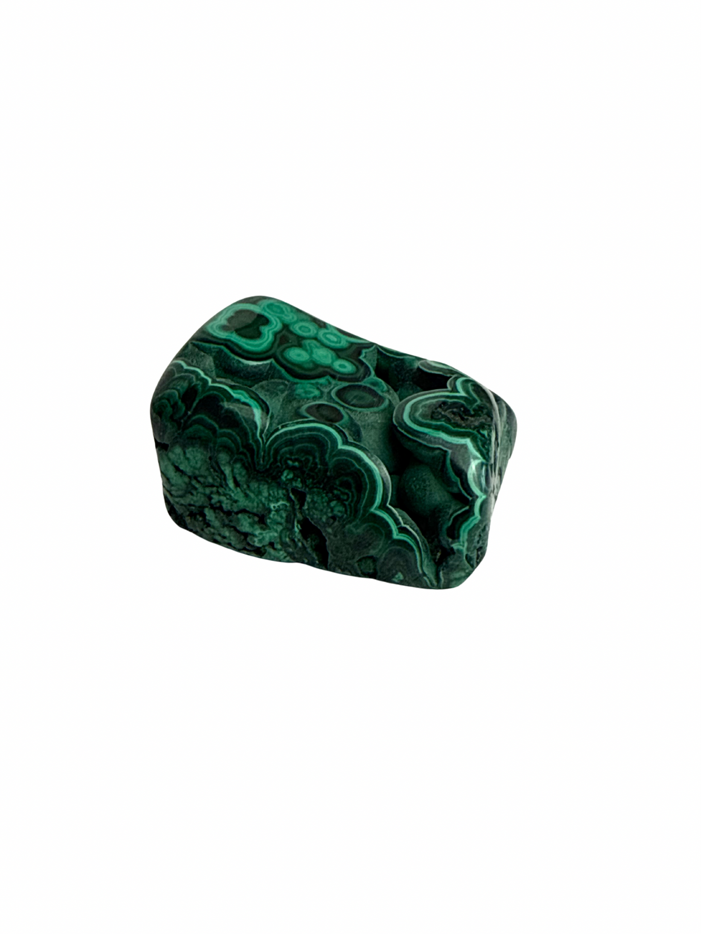 Malachite polished 5