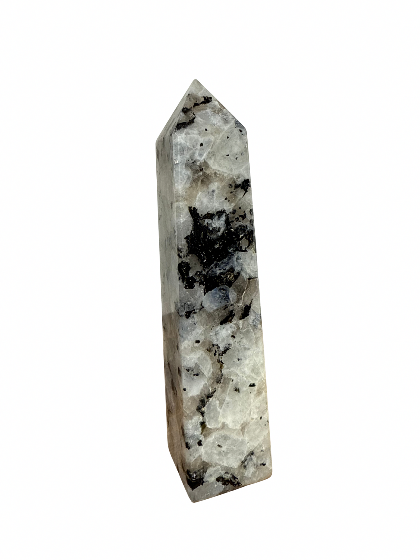 Regenboog Maansteen toren