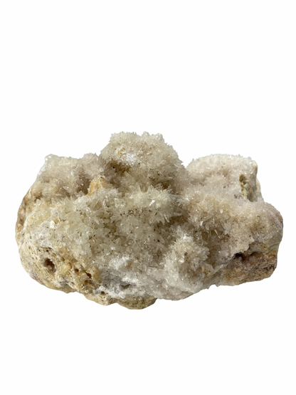 Calciet ruw 4,6 kg (Dogtooth Calciet)