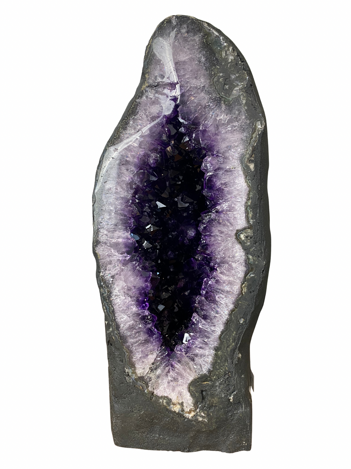 Amethist grot/kathedraal (Uruguay) | 6 kg