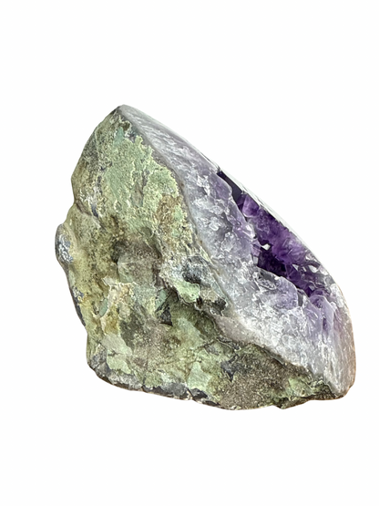 Amethist Geode Sculptuur
