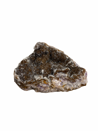 Celestite cluster 2