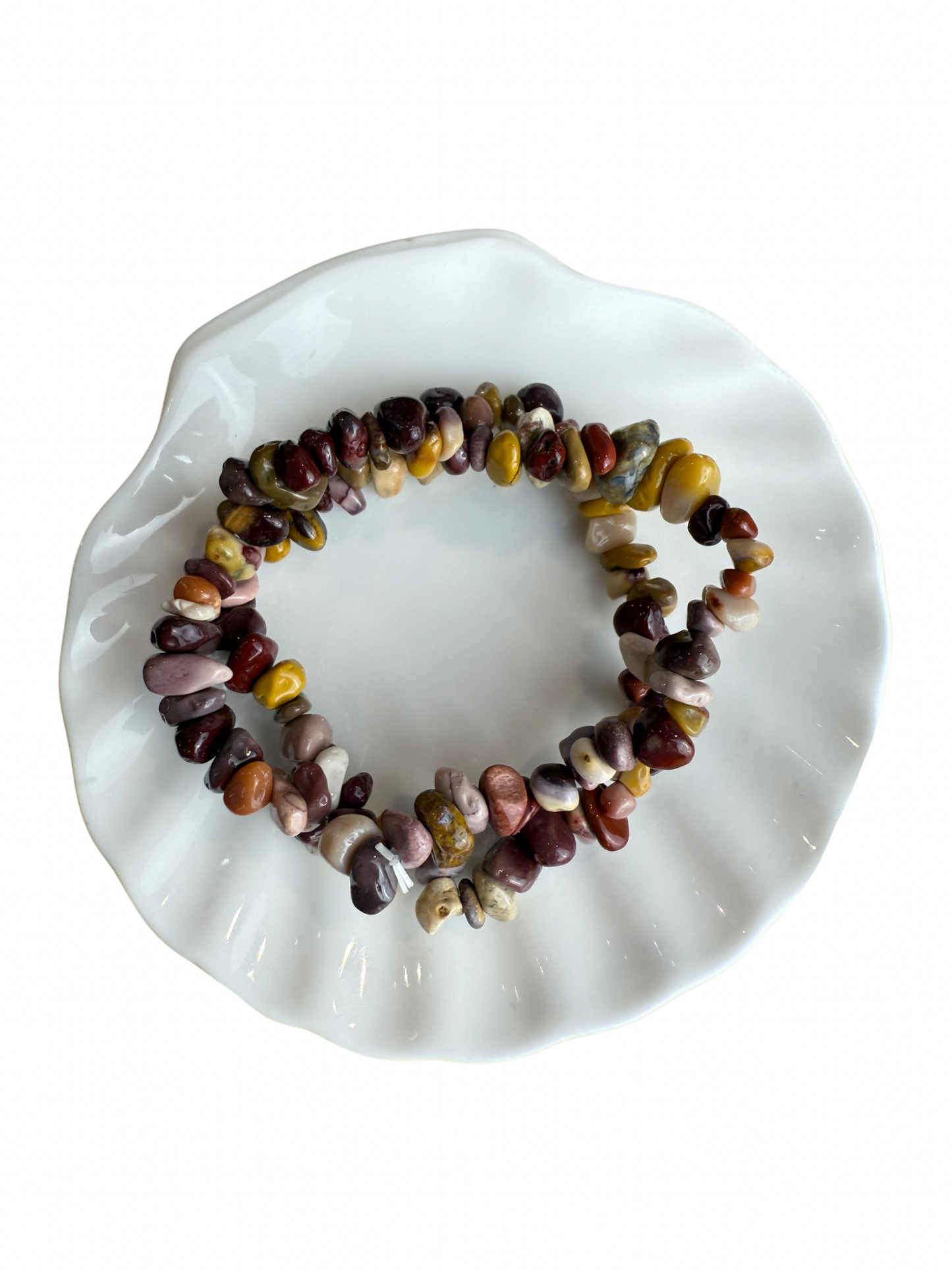 Mookaiet armband split