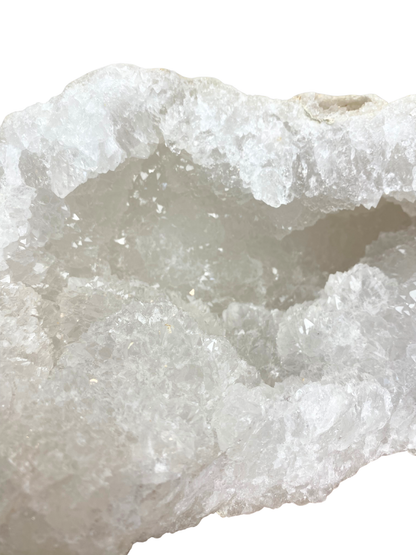 Kwarts geode 17 XL (Marokko) | 4,1 kg