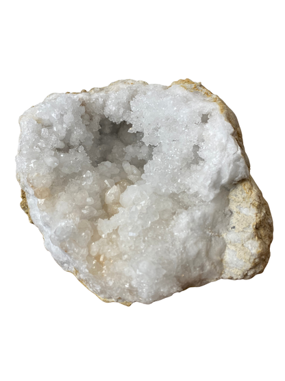 Kwarts geode 15 XL (Marokko) | 3,4 kg