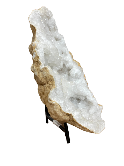 Kwarts geode 23 XL (Marokko) | 2,4 kg