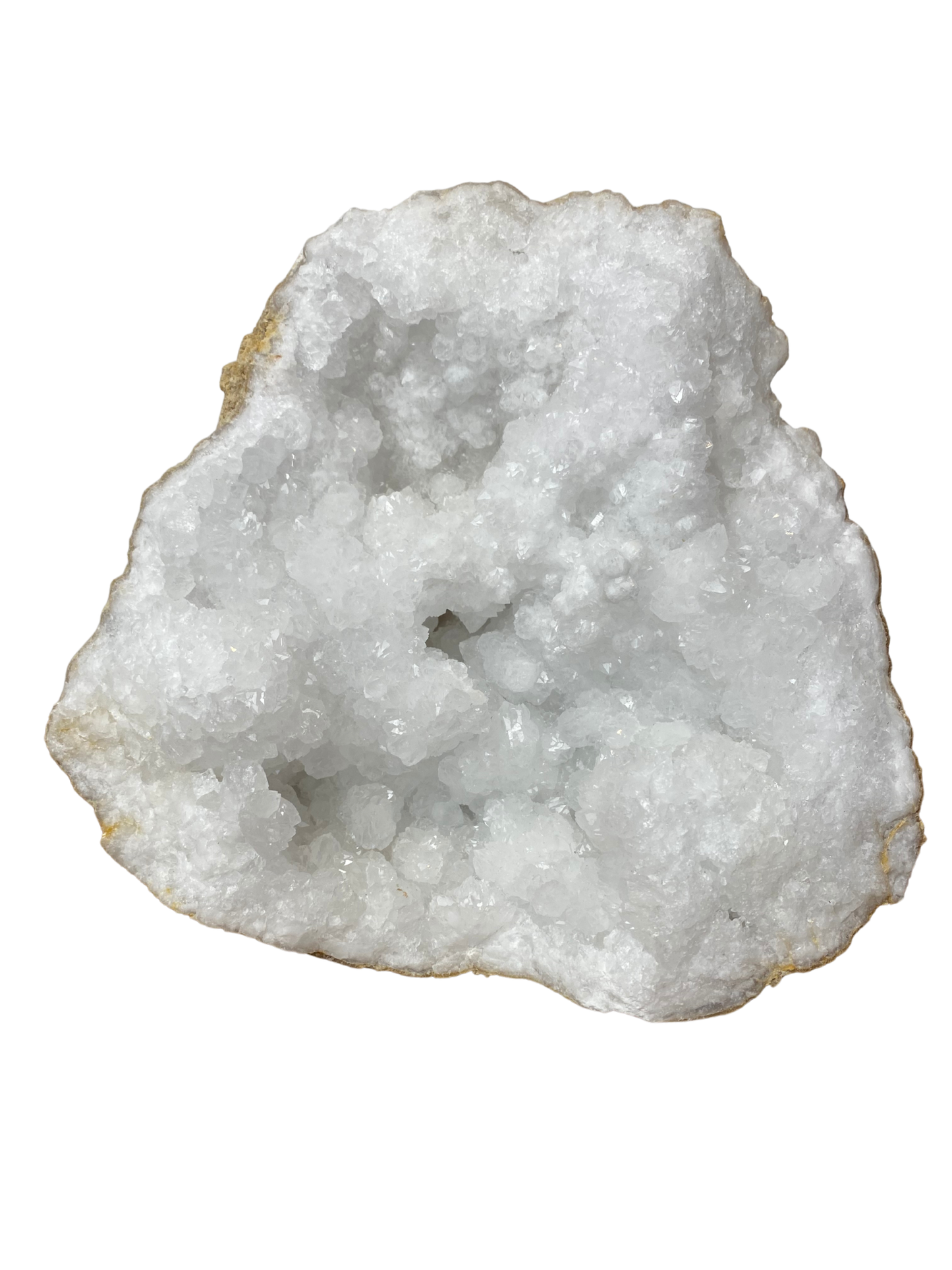 Kwarts geode 2 XL (Marokko) | 4,6 kg