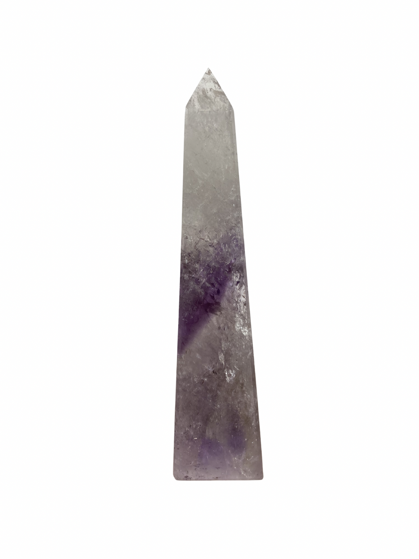 Tower Amethyst