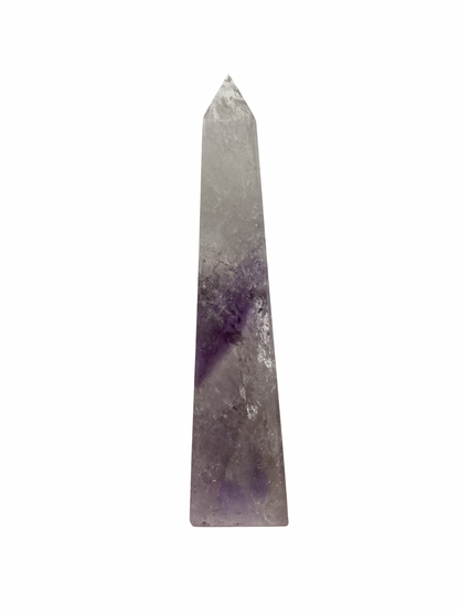 Tower Amethyst
