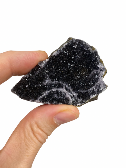 Galaxy Amethist cluster 1 (Uruguay)