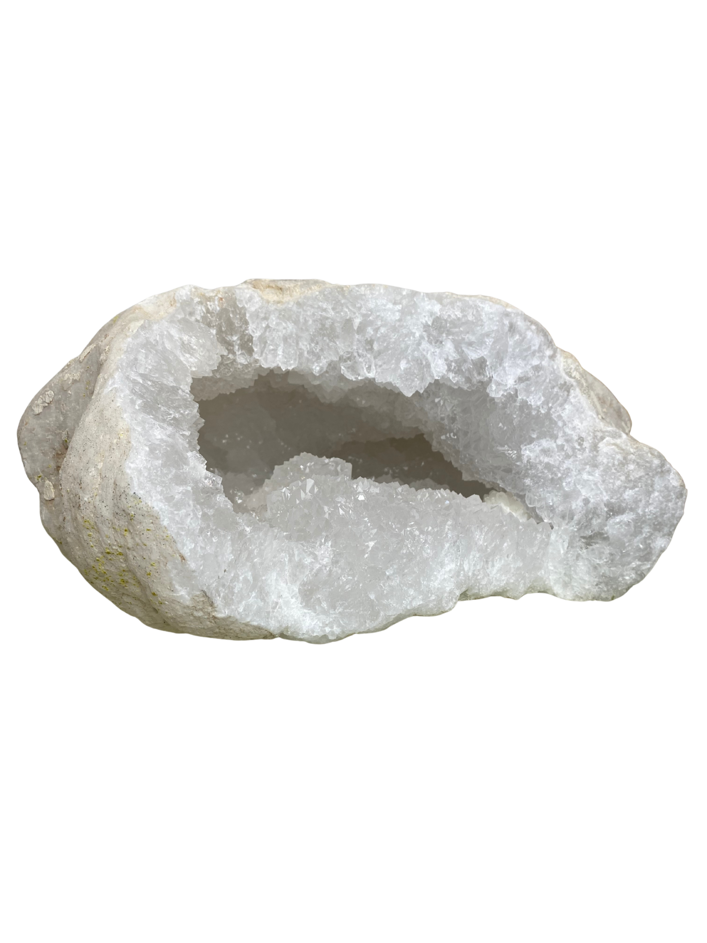 Kwarts geode 31 XXL (Marokko) | 12,6 kg