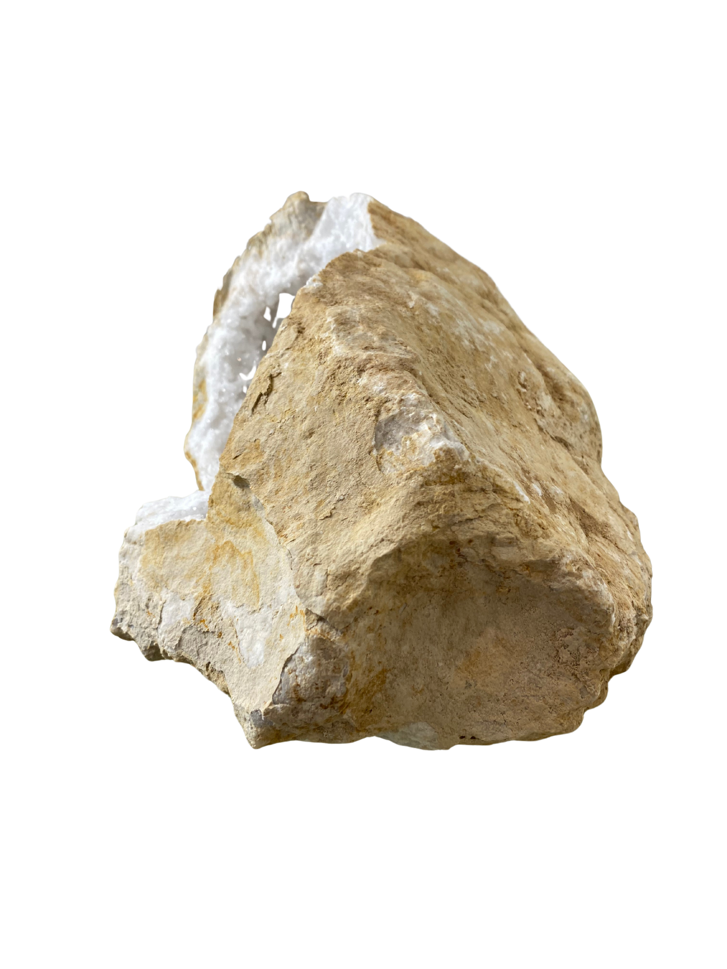 Kwarts geode 29 XXL (Marokko) | 6,9 kg