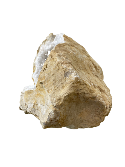 Kwarts geode 29 XXL (Marokko) | 6,9 kg