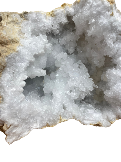 Kwarts geode 6 XXL (Marokko) | 8,5 kg