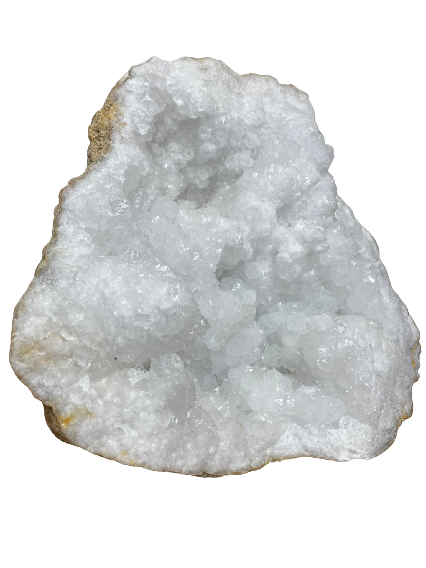 Kwarts geode 2 XL (Marokko) | 4,6 kg