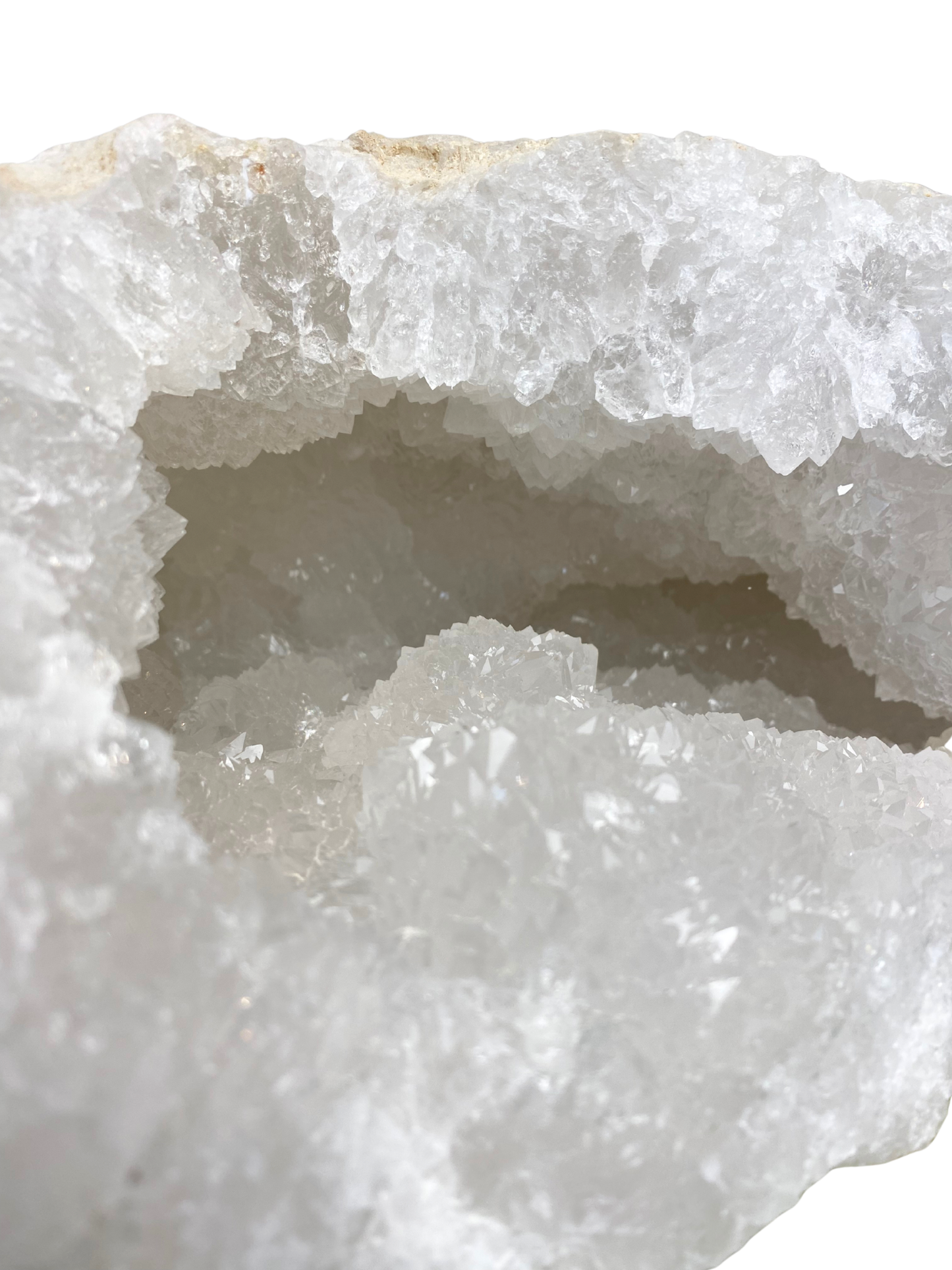 Kwarts geode 31 XXL (Marokko) | 12,6 kg