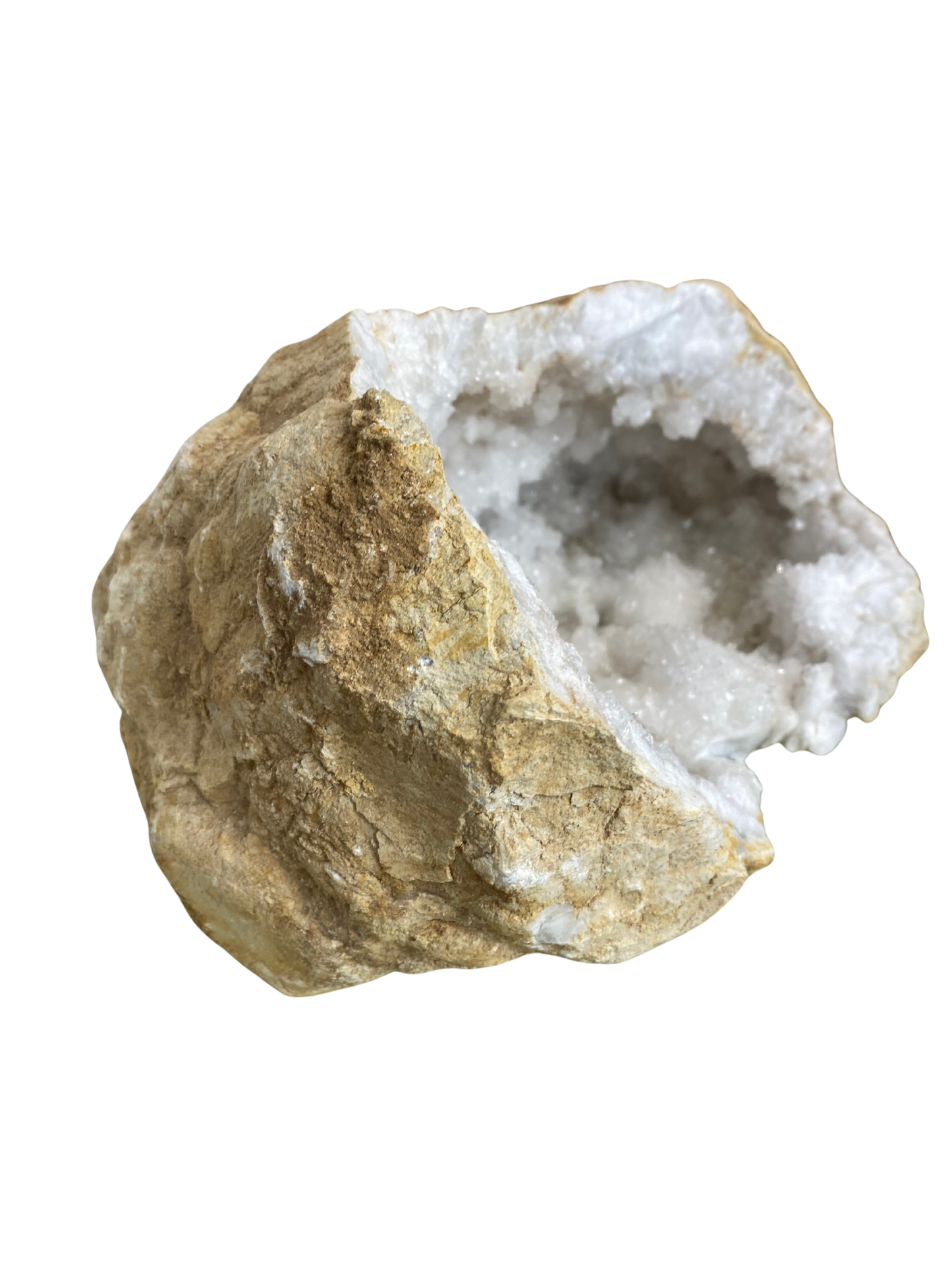 Kwarts geode 29 XXL (Marokko) | 6,9 kg