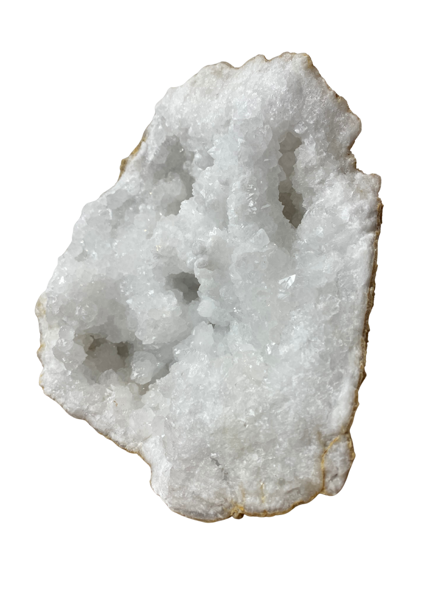 Kwarts geode 2 XL (Marokko) | 4,6 kg