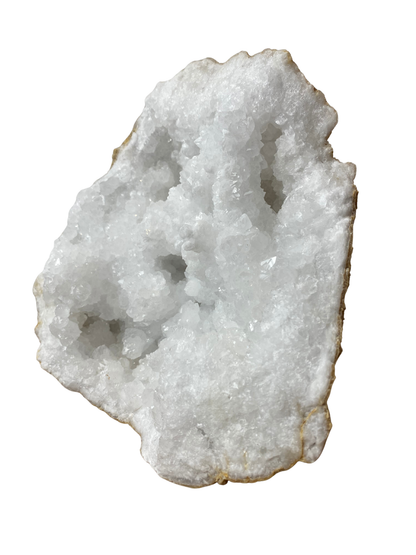 Kwarts geode 2 XL (Marokko) | 4,6 kg