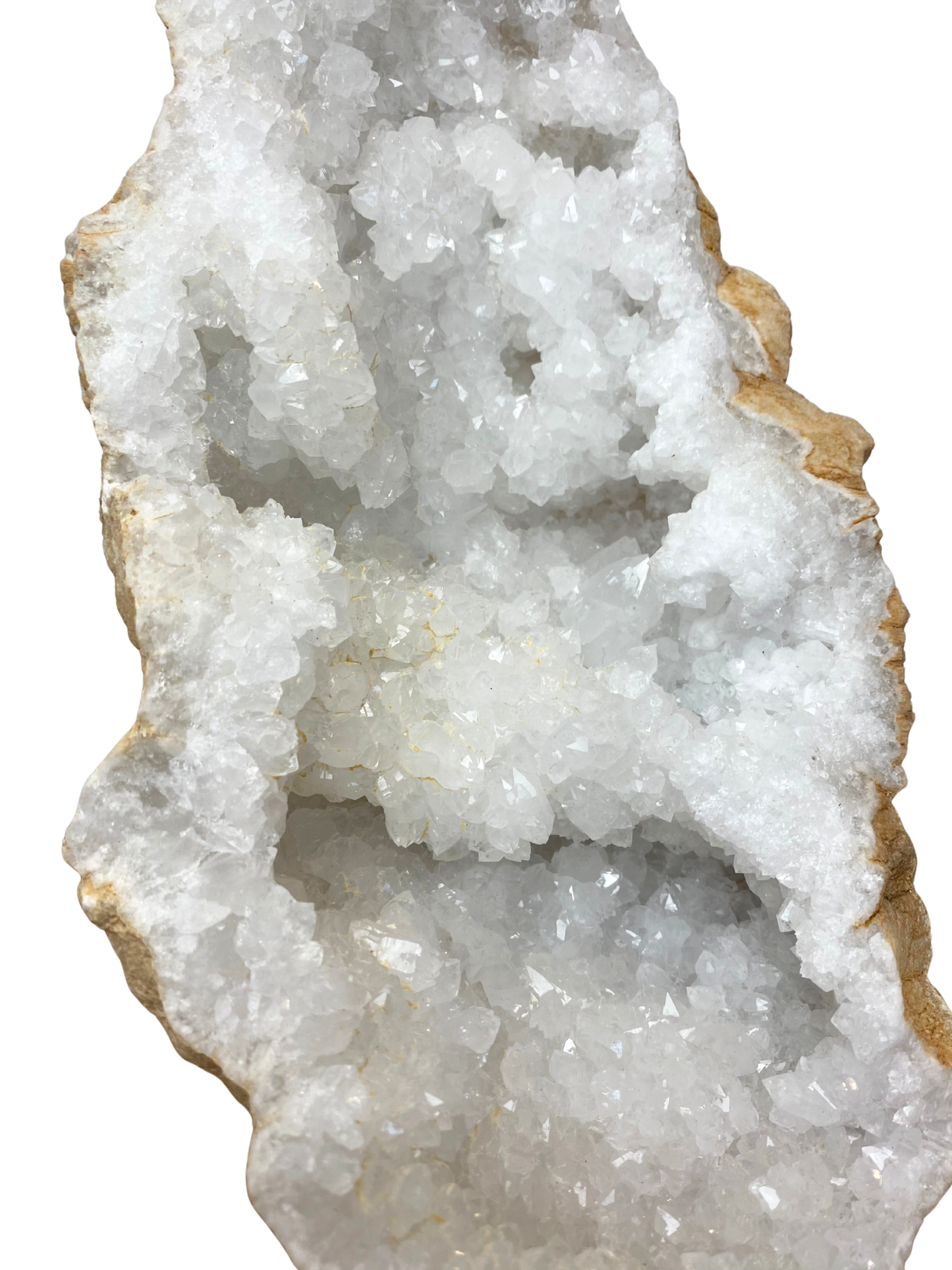 Kwarts geode 23 XL (Marokko) | 2,4 kg