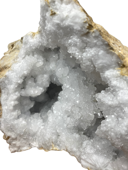 Kwarts geode 6 XXL (Marokko) | 8,5 kg