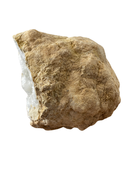 Kwarts geode 20 XXL (Marokko) | 6,6 kg