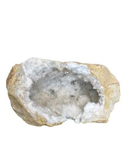 Kwarts geode 29 XXL (Marokko) | 6,9 kg