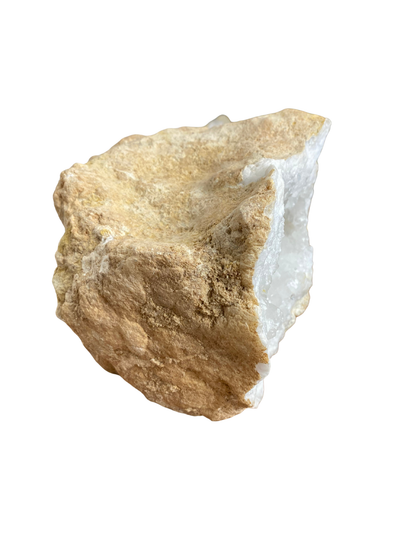 Kwarts geode 20 XXL (Marokko) | 6,6 kg