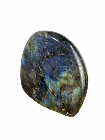 Labradoriet sculptuur 2