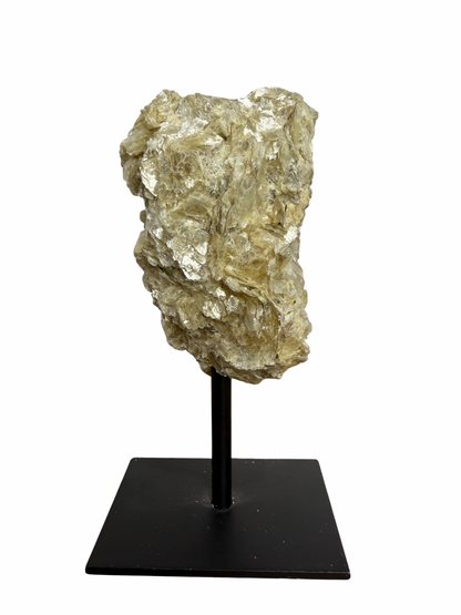 Gouden Mica op standaard 2