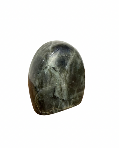 Labradoriet sculptuur 2