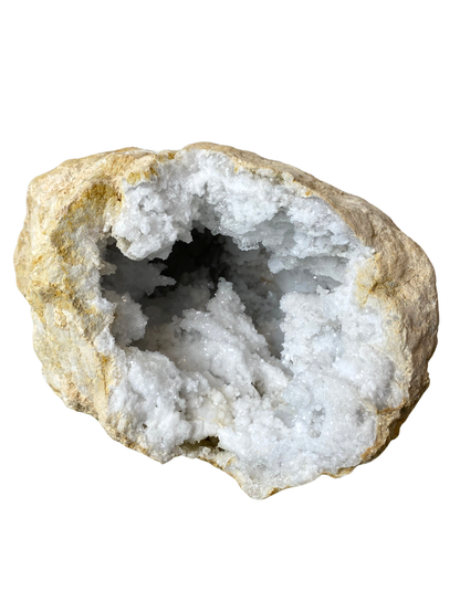 Kwarts geode 32 XXL (Marokko) | 6,1 kg
