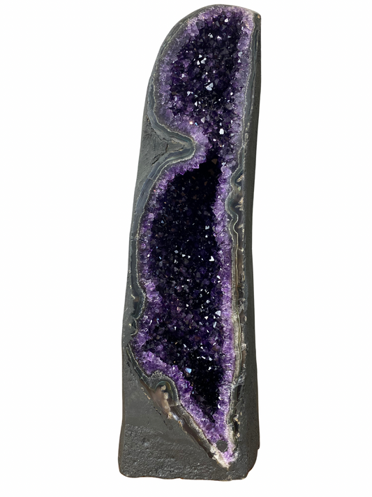 Amethist grot/kathedraal (Uruguay) | 10,7 kg