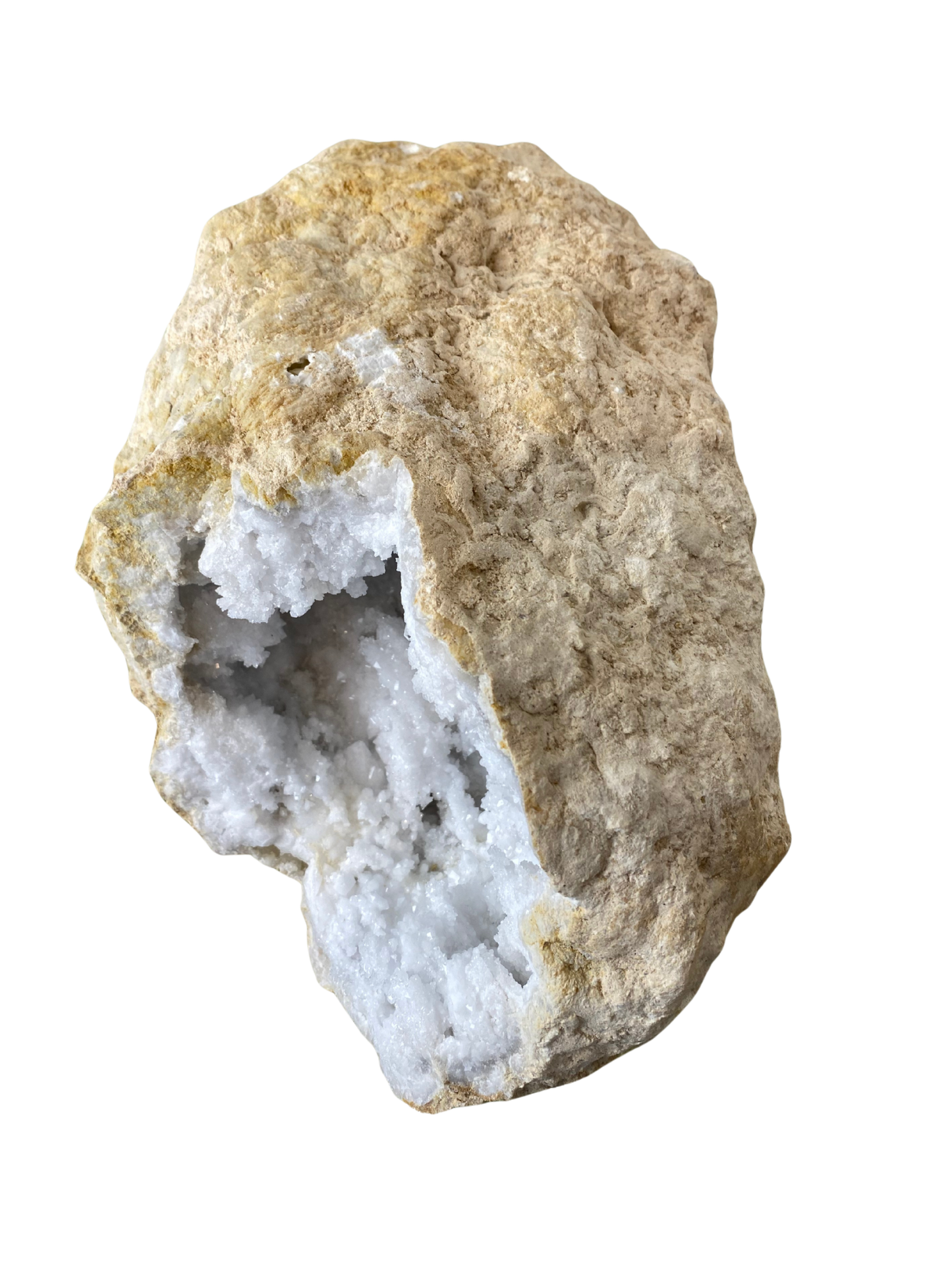 Kwarts geode 32 XXL (Marokko) | 6,1 kg