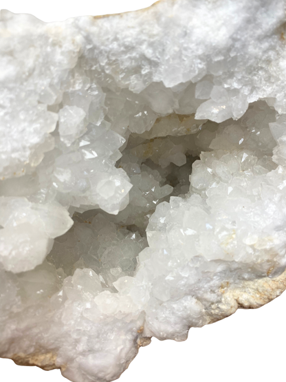 Kwarts geode 20 XXL (Marokko) | 6,6 kg