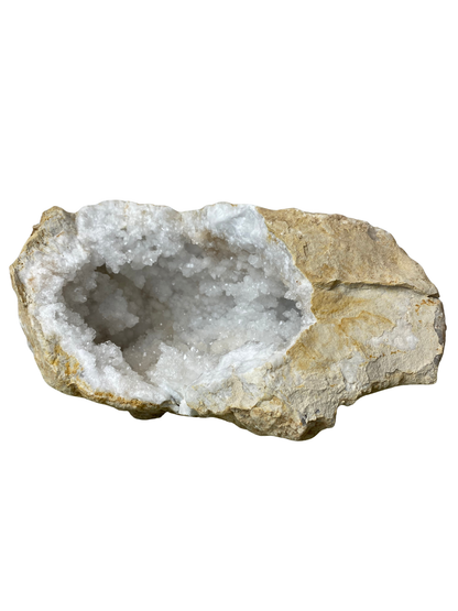 Kwarts geode 29 XXL (Marokko) | 6,9 kg