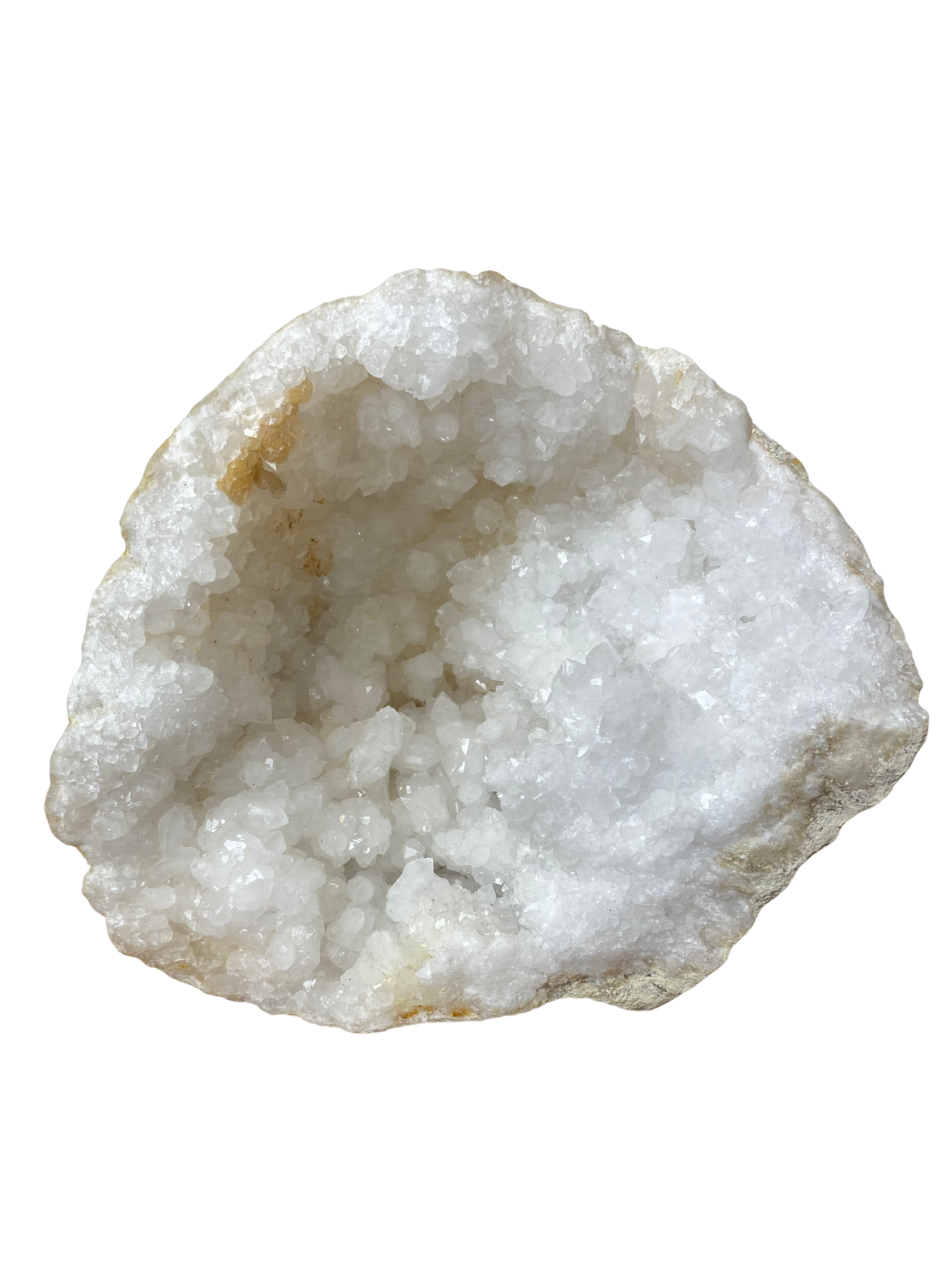 Kwarts geode 18 XL (Marokko) | 3,8 kg