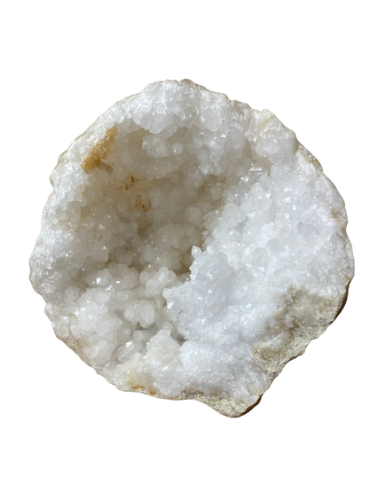 Kwarts geode 18 XL (Marokko) | 3,8 kg