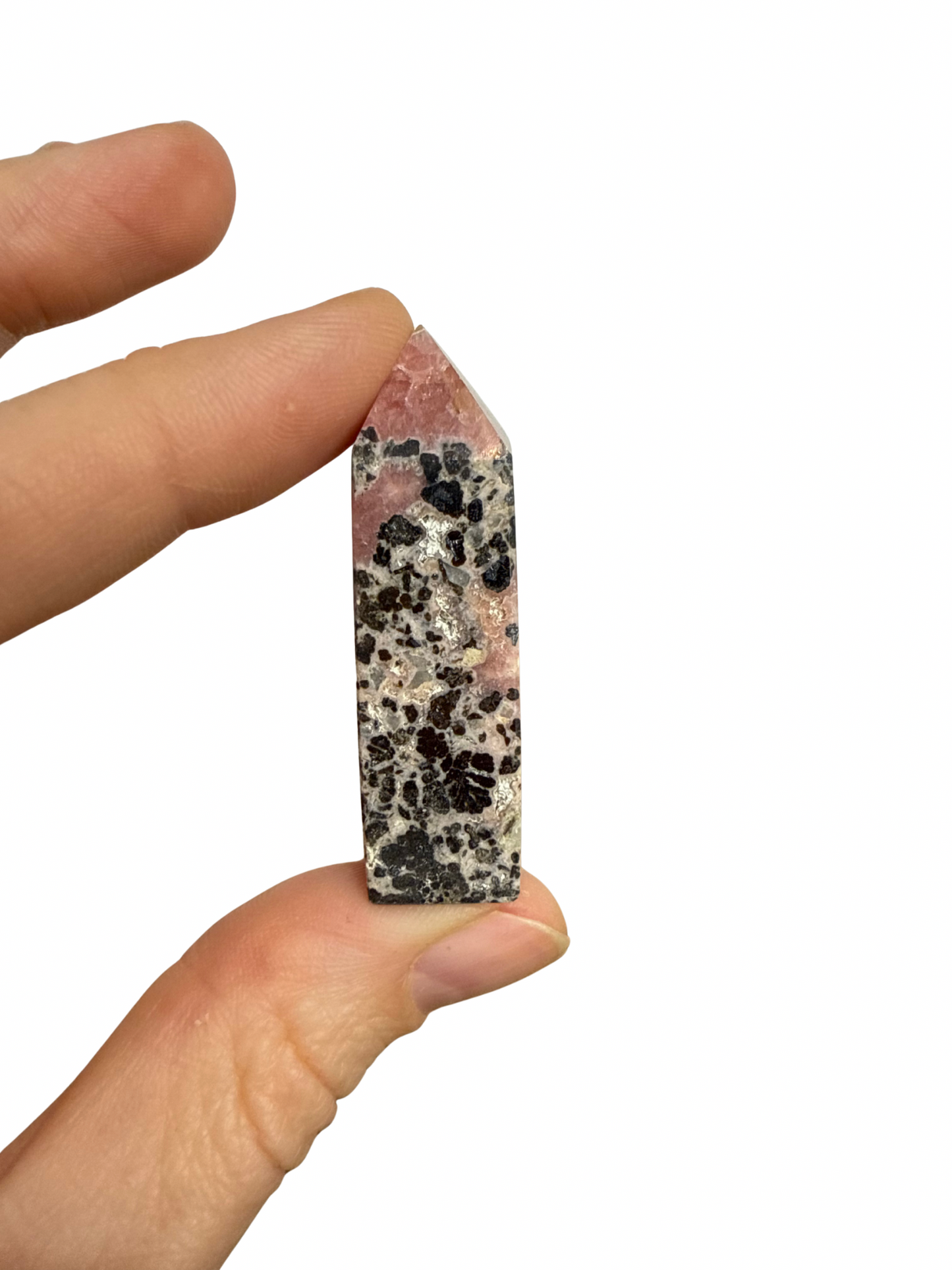 Rhodochrosiet toren 2