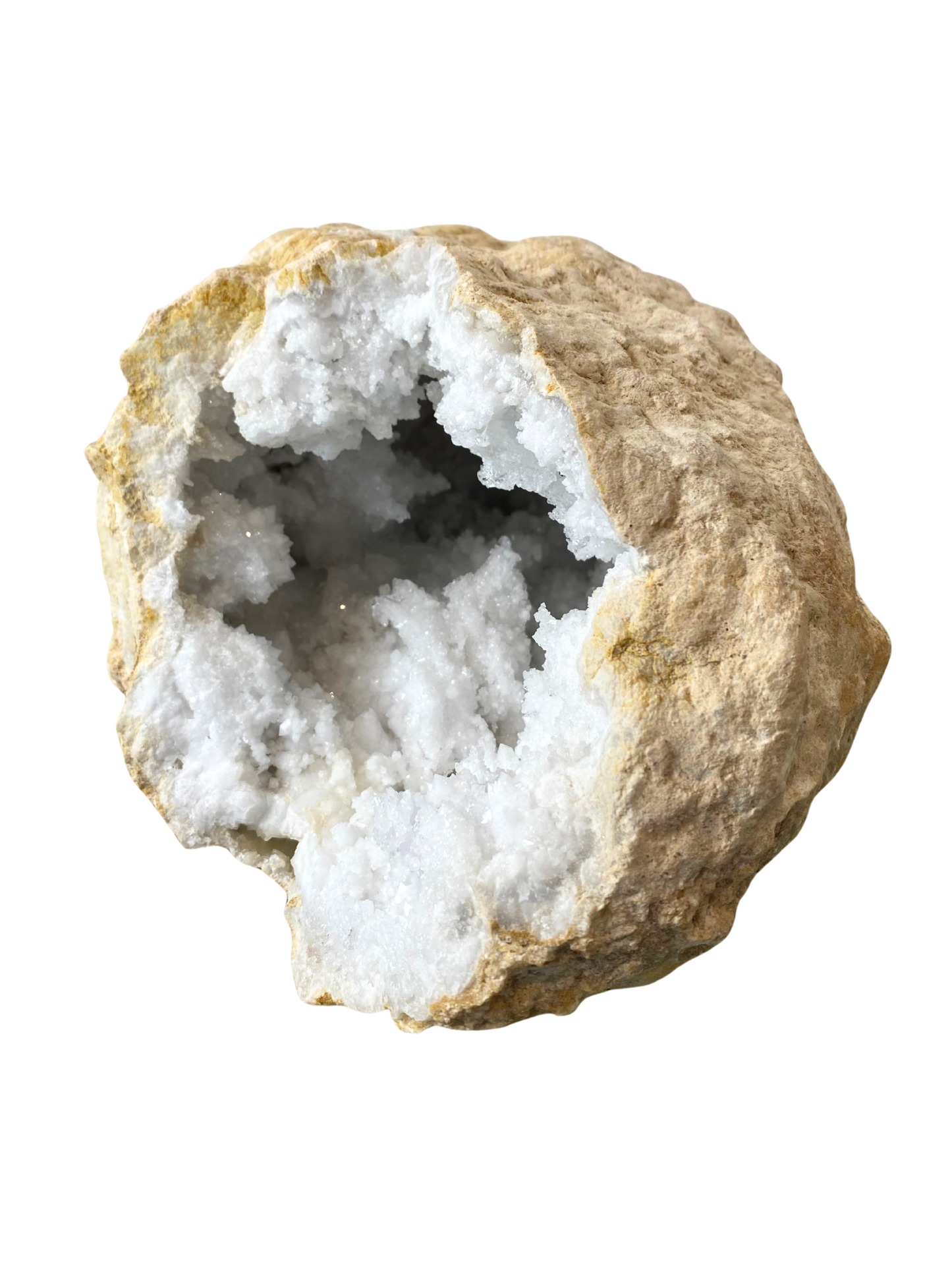 Kwarts geode 32 XXL (Marokko) | 6,1 kg