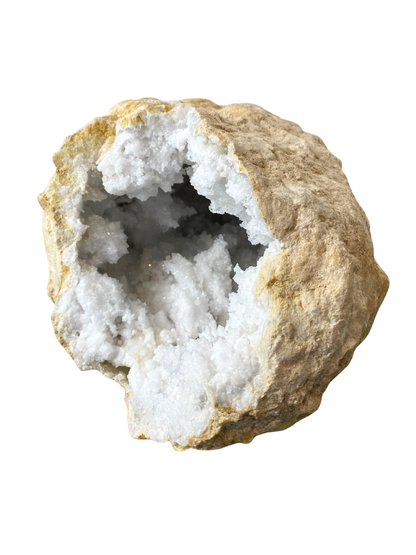Kwarts geode 32 XXL (Marokko) | 6,1 kg