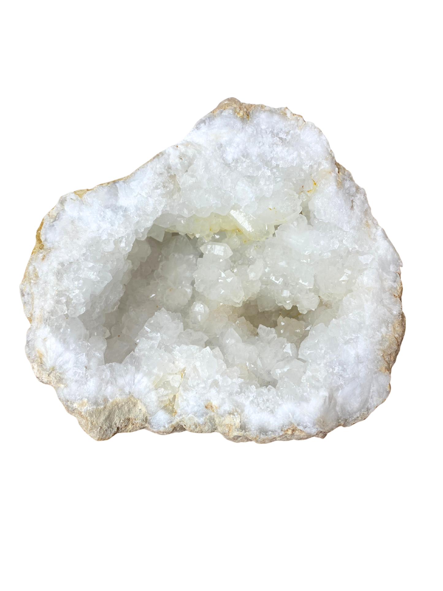 Labradorite sculpture half rough XXL (8 kg)
