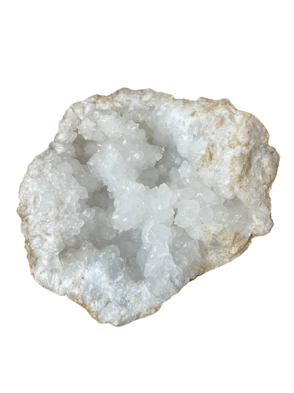 Kwarts geode 10 XXL (Marokko) | 6,5 kg