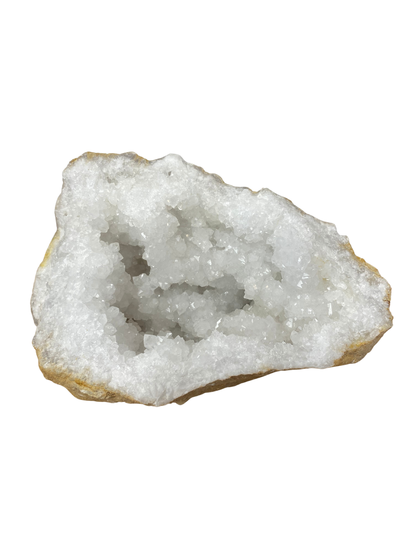 Kwarts geode 3 XL (Marokko) | 4,3 kg