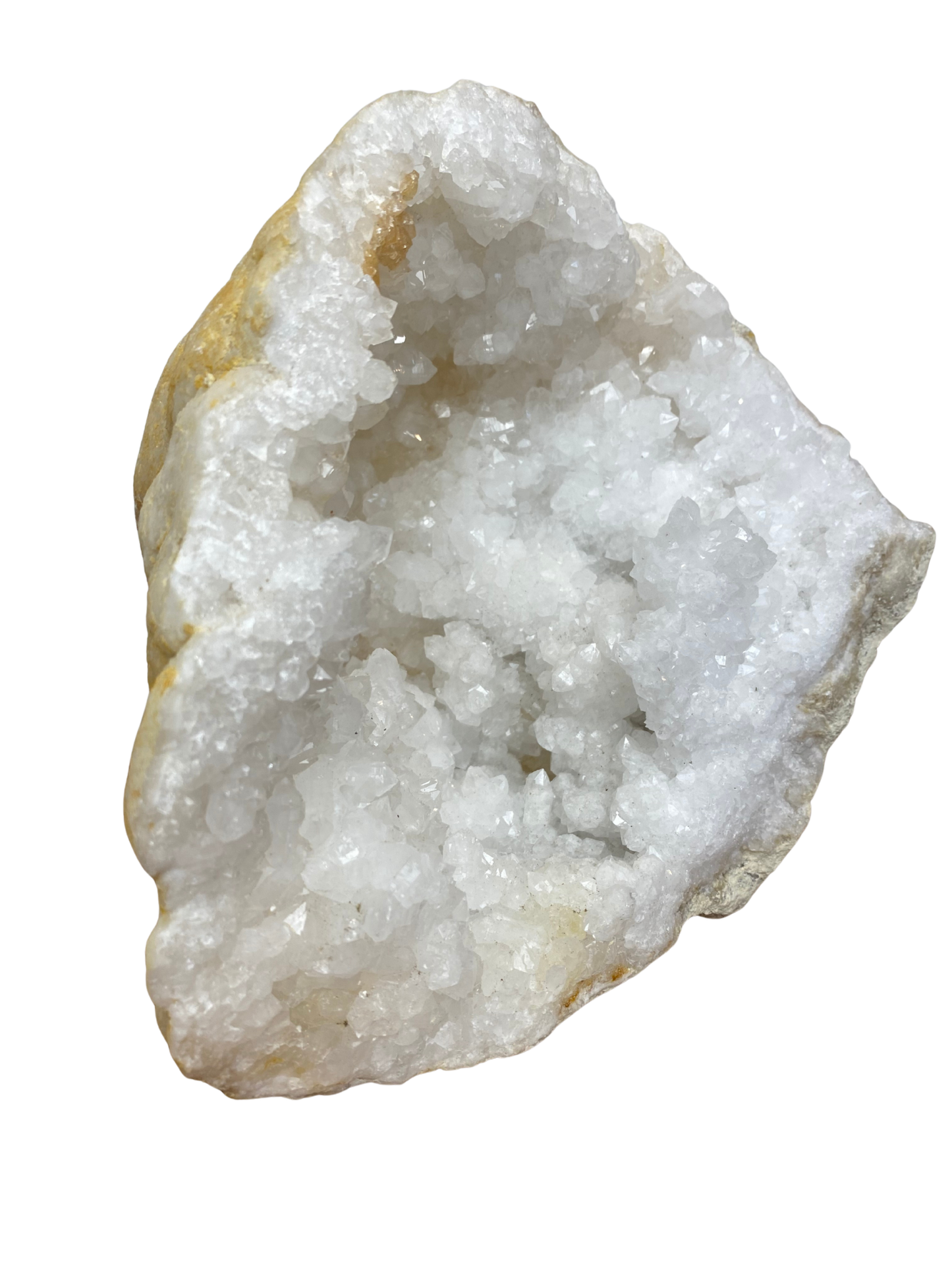 Kwarts geode 18 XL (Marokko) | 3,8 kg