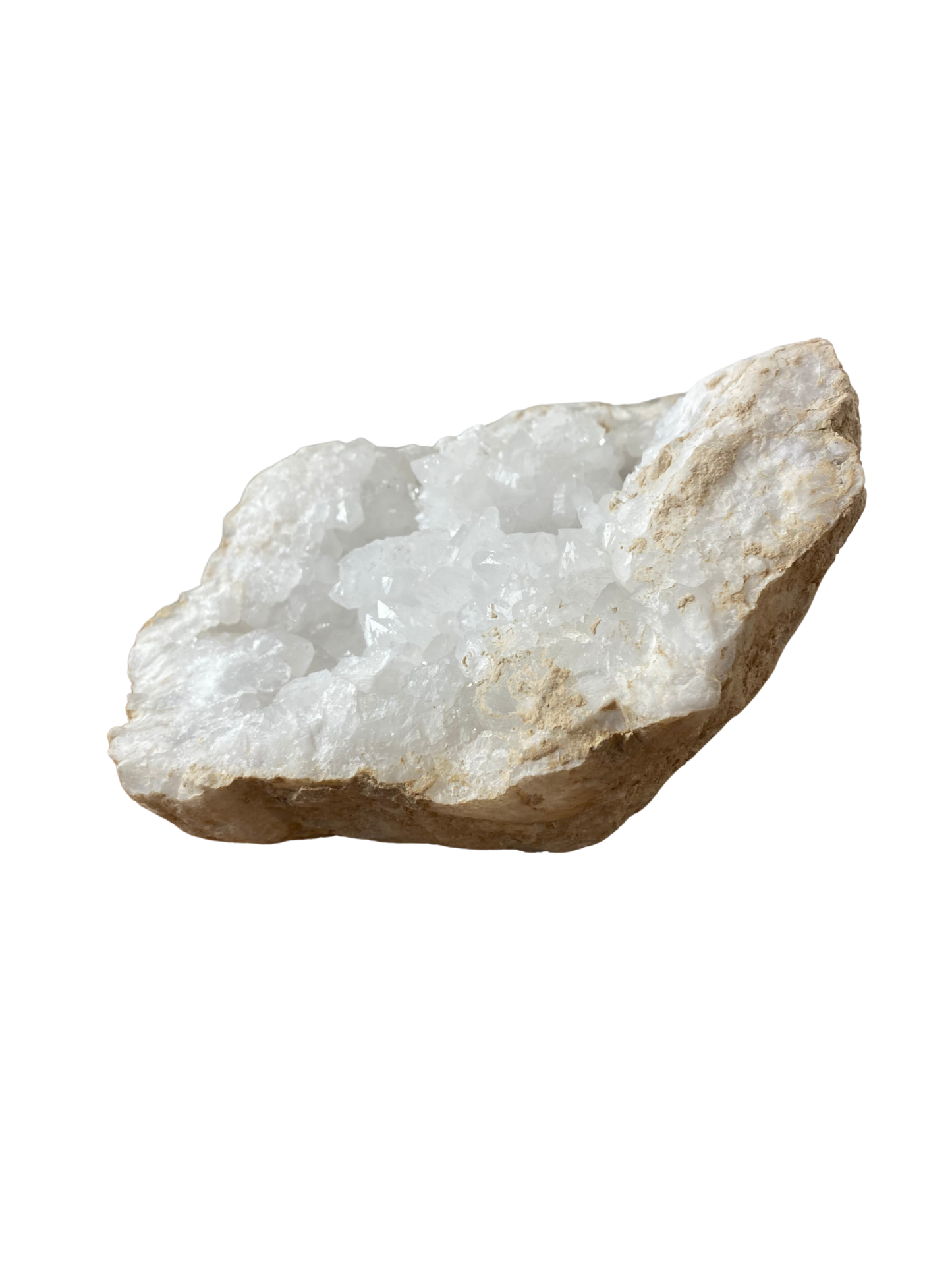 Kwarts geode 10 XXL (Marokko) | 6,5 kg