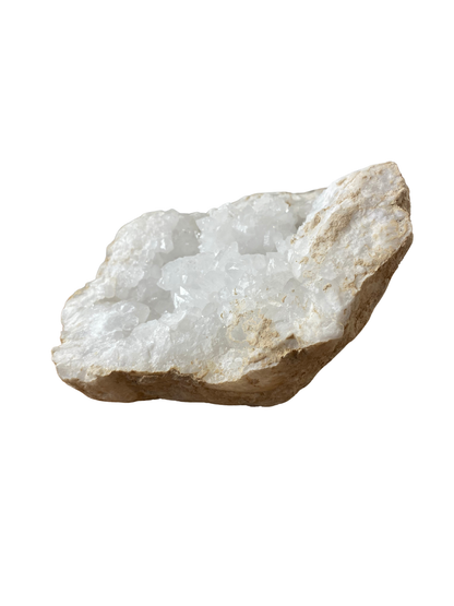 Kwarts geode 10 XXL (Marokko) | 6,5 kg