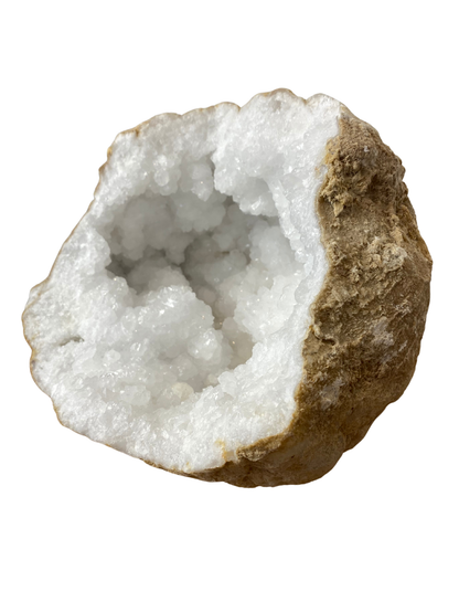 Kwarts geode 7 XXL (Marokko) | 8,7 kg