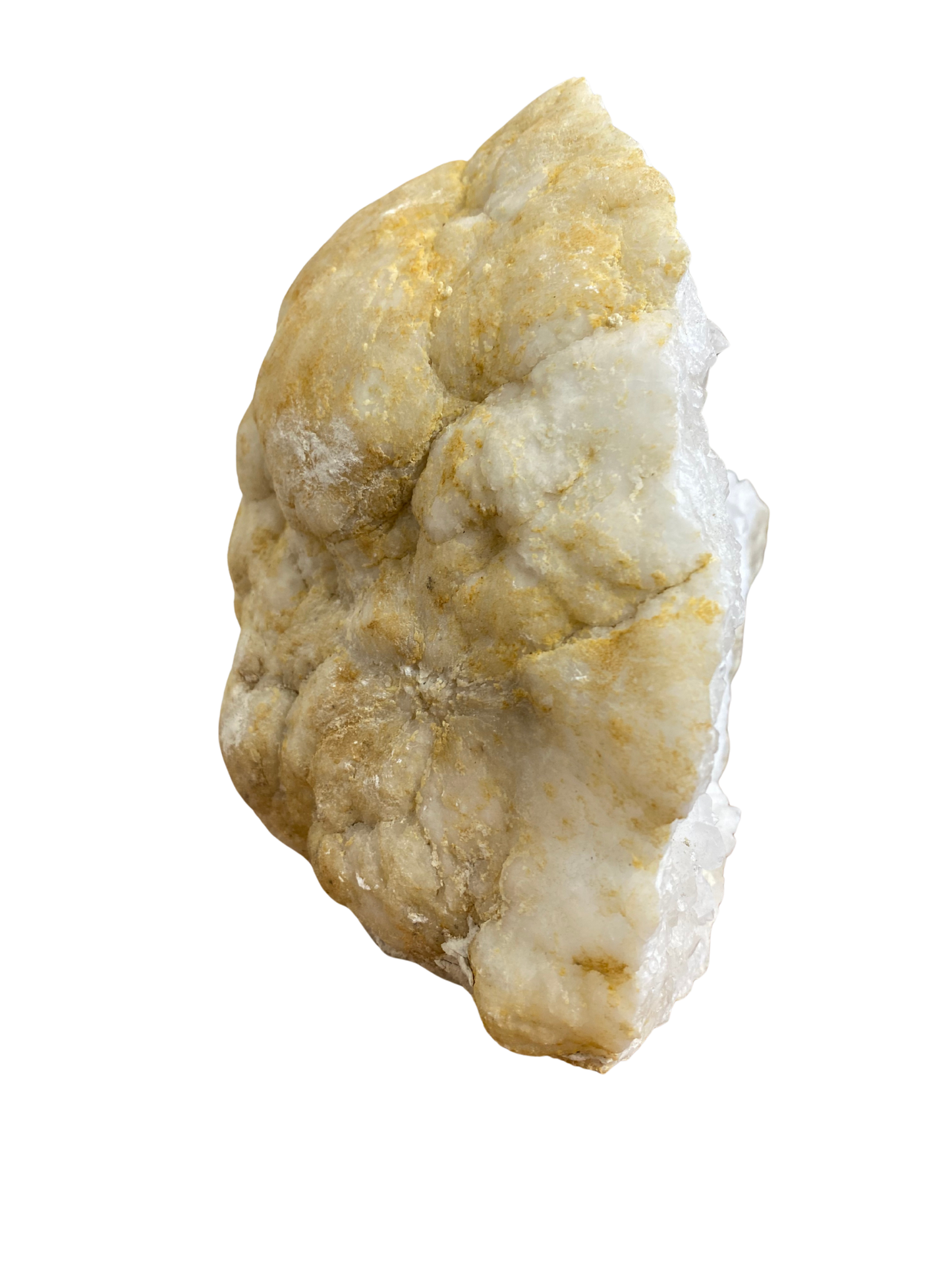 Kwarts geode 18 XL (Marokko) | 3,8 kg