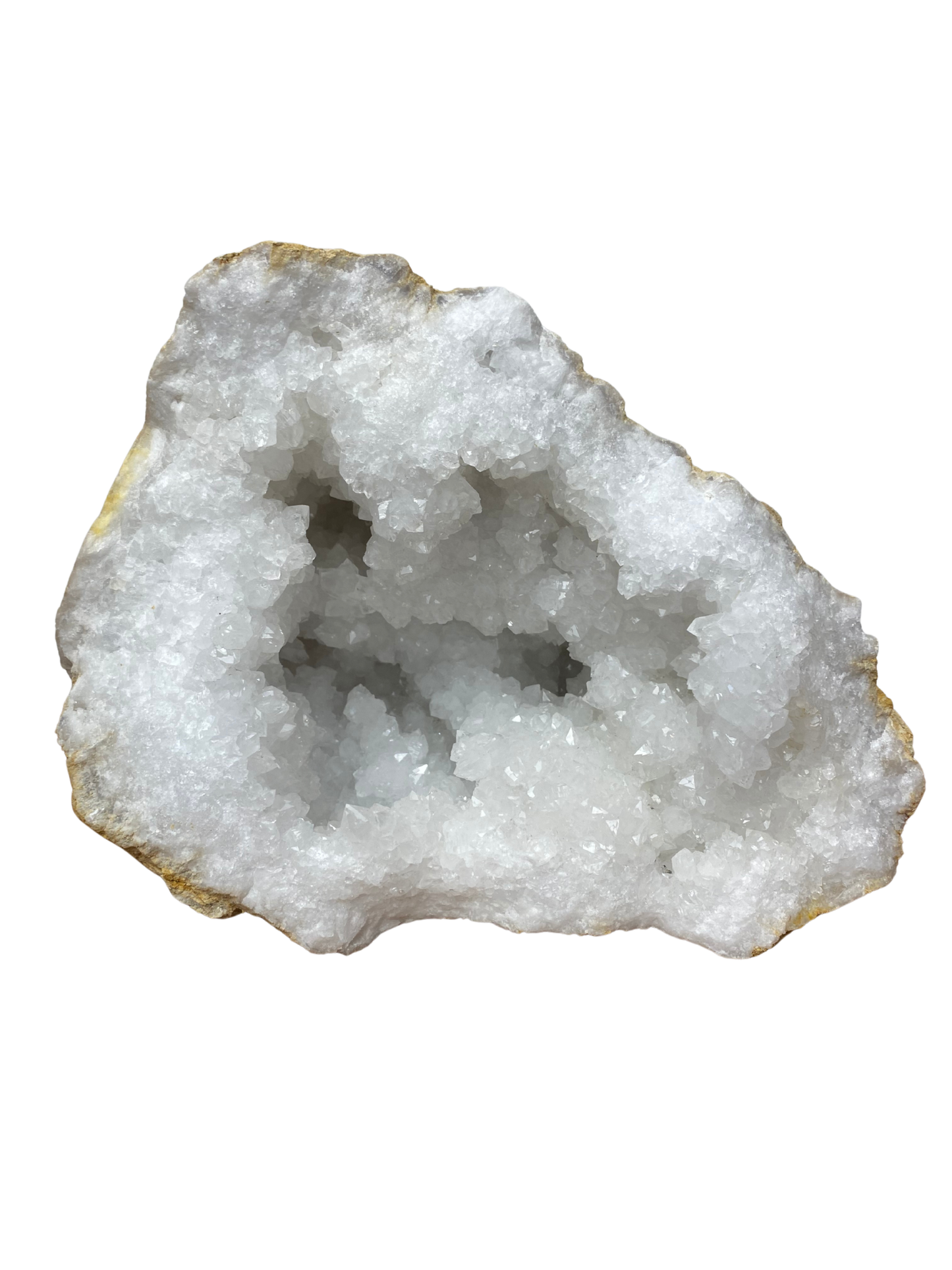 Kwarts geode 3 XL (Marokko) | 4,3 kg